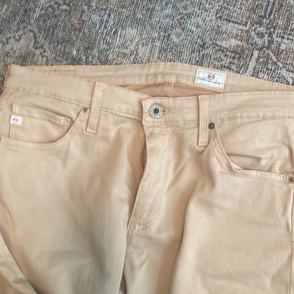 AG the prima mid-rise cigarette - Picture 4 of 8